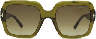Tom Ford Kaya FT1082 51F 54 Produit de face