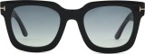 Tom Ford Leigh FT1115 01B 52 Produit de face