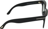 Tom Ford Leigh FT1115 01B 52 Produit de côté