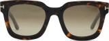 Tom Ford Leigh FT1115 52G 52 Produit de face