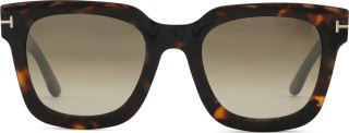 Tom Ford Leigh FT1115 52G 52 Produit de face