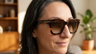 Tom Ford Leigh FT1115 52G 52 Image générée