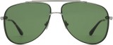Tom Ford Leon FT1071 14N 62 Produit de face