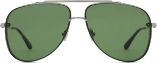 Tom Ford Leon FT1071 14N 62 Produit de face