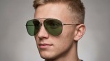Tom Ford Leon FT1071 14N 62 Image générée