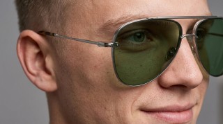 Tom Ford Leon FT1071 14N 62 Image générée