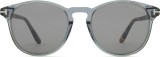 Tom Ford Lewis FT1097 20C 53 Produit de face