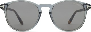 Tom Ford Lewis FT1097 20C 53 Produit de face