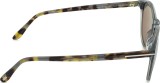 Tom Ford Lewis FT1097 20C 53 Produit de côté
