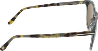 Tom Ford Lewis FT1097 20C 53 Produit de côté