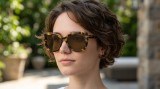 Tom Ford Maeve FT1008 55J 55 Image générée