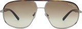 Tom Ford Maxwell FT1019 14P 59 Produit de face
