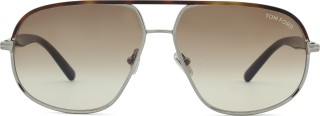 Tom Ford Maxwell FT1019 14P 59 Produit de face