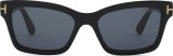 Tom Ford Mikel FT1085 01A 54 Produit de face