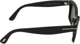 Tom Ford Mikel FT1085 01A 54 Produit de côté