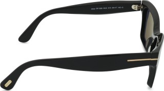 Tom Ford Mikel FT1085 01A 54 Produit de côté