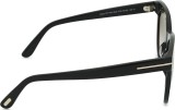 Tom Ford Moira FT1109 01B 53 Produit de côté