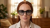 Tom Ford Moira FT1109 01B 53 Image générée