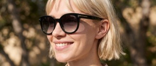 Tom Ford Moira FT1109 01B 53 Image générée