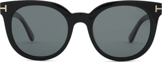 Tom Ford Moira FT1109 01D 53 Produit de face