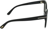 Tom Ford Moira FT1109 01D 53 Produit de côté