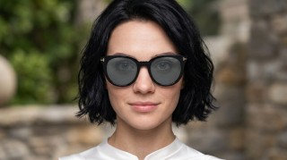 Tom Ford Moira FT1109 01D 53 Image générée