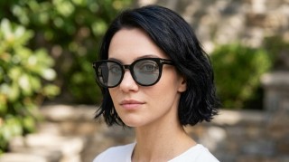 Tom Ford Moira FT1109 01D 53 Image générée
