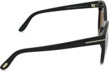 Tom Ford Odette FT1189 01E 53 Produit de côté