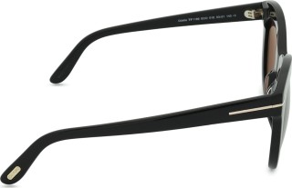Tom Ford Odette FT1189 01E 53 Produit de côté