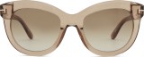 Tom Ford Odette FT1189 45F 53 Produit de face