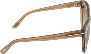 Tom Ford Odette FT1189 45F 53 Produit de côté