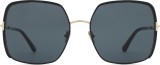 Tom Ford Raphaela FT1006 02A 60 Produit de face
