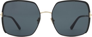 Tom Ford Raphaela FT1006 02A 60 Produit de face