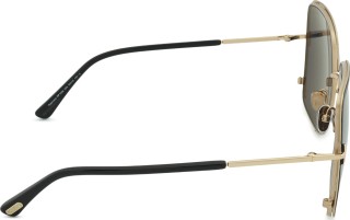 Tom Ford Raphaela FT1006 02A 60 Produit de côté