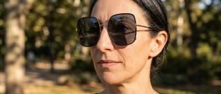 Tom Ford Raphaela FT1006 02A 60 Image générée