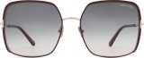 Tom Ford Raphaela FT1006 69W 60 Produit de face