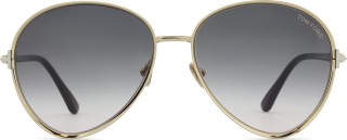 Tom Ford Rio FT1028 28B 59 Produit de face