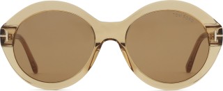 Tom Ford Seraphina FT1088 45E 55 Produit de face