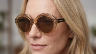Tom Ford Seraphina FT1088 45E 55 Image générée