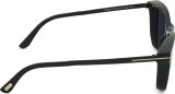 Tom Ford Sinatra FT1104 01A 53 Produit de côté