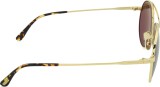 Tom Ford Smith FT0773 30E 58 Produit de côté