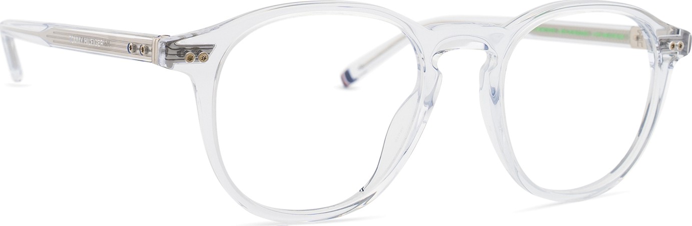 Etui lunette tommy hilfiger sales
