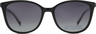 Tommy Hilfiger TH 2294/C 807 16 52 (clip-on) 42077