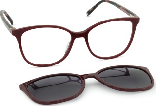 Tommy Hilfiger TH 2294/C LHF 16 52 (clip-on)