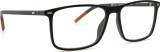 Tommy Jeans TJ 0018/CS 003 IR 55 (clip-on) 10031
