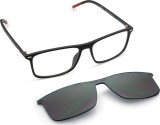 Tommy Jeans TJ 0018/CS 003 IR 55 (clip-on) 19321