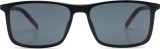 Tommy Jeans TJ 0018/CS 003 IR 55 (clip-on) 19322