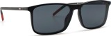 Tommy Jeans TJ 0018/CS 003 IR 55 (clip-on) 19323