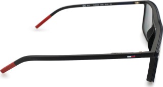 Tommy Jeans TJ 0018/CS 003 IR 55 (clip-on) 19324