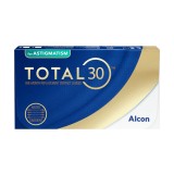 TOTAL30 for Astigmatism (3 lentilles) 39450